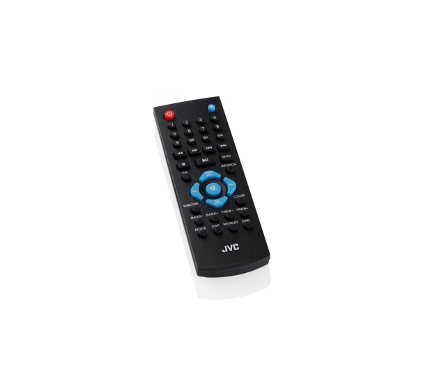 JVC Zestaw All In One RD-E761 - 1377883 - zdjęcie 9